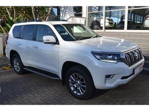 Toyota Land Cruiser Prado 3.0DT VX