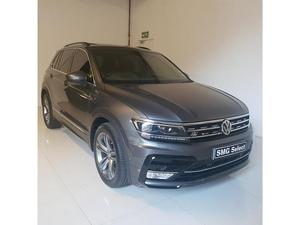 Volkswagen Tiguan 2.0 TDI 4Motion Comfortline R-Line