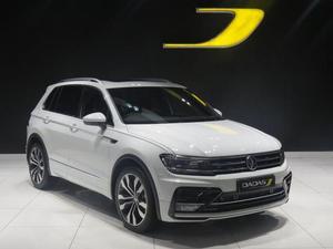 Volkswagen Tiguan 2.0TDI 4Motion Highline R-Line