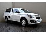 Chevrolet Utility 1.8 Club