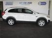 Chevrolet Captiva 2.4 LT Auto