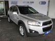 Chevrolet Captiva 2.4 LT Auto