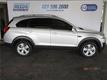 Chevrolet Captiva 2.4 LT Auto