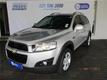 Chevrolet Captiva 2.4 LT Auto