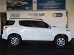 Chevrolet Trailblazer 2.8D LTZ auto