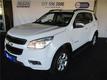 Chevrolet Trailblazer 2.8D LTZ auto