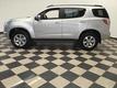 Chevrolet Trailblazer 2.8D 4x4 LTZ Auto