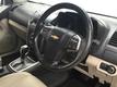 Chevrolet Trailblazer 2.8D 4x4 LTZ Auto