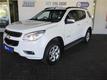 Chevrolet Trailblazer 2.8D LTZ Auto