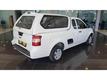 Chevrolet Utility 1.4 (Aircon+ABS)