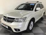 Dodge Journey 3.6 R/T