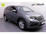 Honda CR-V 2.4 Elegance AWD