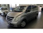 Hyundai H1 2.5CRDi Wagon GLS