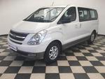 Hyundai H1 2.5CRDi Wagon GLS