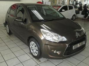 Citroen C3 1.4i Attraction