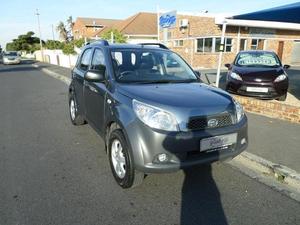 Daihatsu Terios 1.5