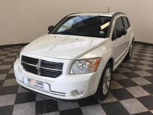 Dodge Caliber 2.0 SXT