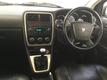 Dodge Caliber 2.0 SXT