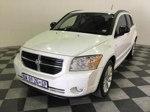 Dodge Caliber 2.0 SXT