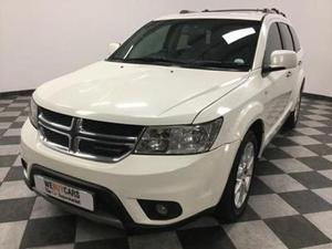 Dodge Journey 3.6 R/T