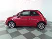 Fiat 500 1.4 Lounge