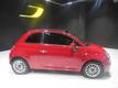 Fiat 500 500C 1.2 Pop