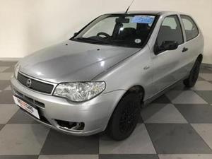 Fiat Palio 1.2 EL 3-Door.