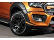 Ford Ranger 3.2 Double Cab Wildtrak Auto