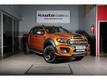 Ford Ranger 3.2 Double Cab Wildtrak Auto