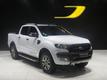 Ford Ranger 3.2 Double Cab Hi-Rider Wildtrak Auto