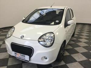 Geely LC 1.3 GS
