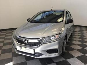 Honda Ballade 1.5 Trend Auto