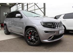 Jeep Grand Cherokee SRT8