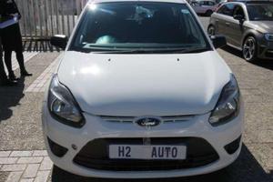 Ford Figo