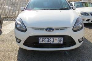 Ford Figo