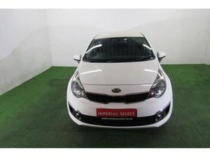 Kia Rio Sedan 1.4 Auto