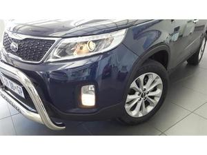 Kia Sorento 2.2CRDi