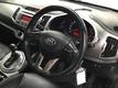 Kia Sportage 2.0CRDi Auto