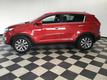 Kia Sportage 2.0CRDi