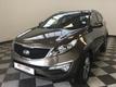 Kia Sportage 2.0CRDi Auto