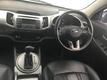 Kia Sportage 2.0CRDi AWD Auto