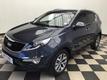 Kia Sportage 2.0CRDi AWD Auto