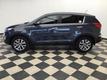 Kia Sportage 2.0CRDi AWD Auto