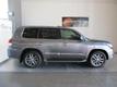 Lexus LX 570 SE