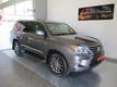 Lexus LX 570 SE