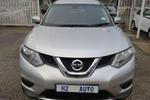 Nissan Xtrail