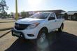 Mazda BT50