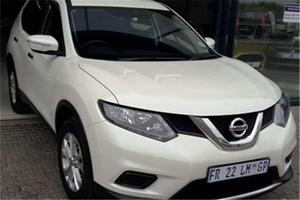 Nissan Xtrail