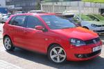 Volkswagen Polo Vivo