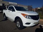 Mazda BT50 2.2 110kW FreeStyle Cab SLX